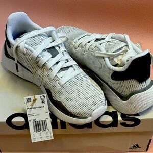 Women’s Adidas Running Shoes Sz 6.5 NWT